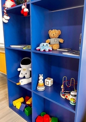 Фото клиники Реабилитационный центр Медикал Планет (Medical Planet) — №8