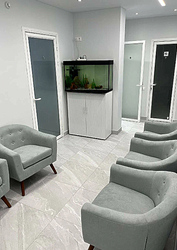 Фото клиники Стоматология Альбадент на Дубравной 14 — №2