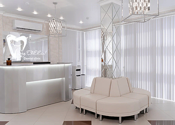 Фото клиники Стоматология Say Cheese (Сэй Чиз) — №1