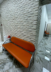 Фото клиники Медицинский центр Олико — №10