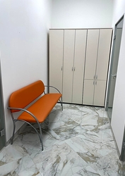 Фото клиники Медицинский центр Олико — №11