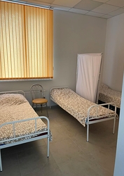 Фото клиники Медицинский центр Олико — №12