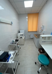 Фото клиники Медицинский центр Олико — №14