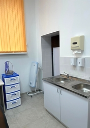 Фото клиники Медицинский центр Олико — №15