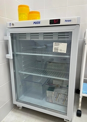 Фото клиники Медицинский центр Олико — №17