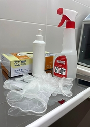 Фото клиники Медицинский центр Олико — №18