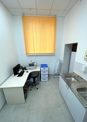 Фото клиники Медицинский центр Олико — №19