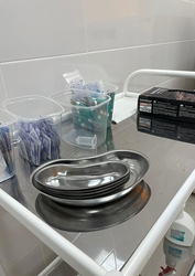 Фото клиники Медицинский центр Олико — №20