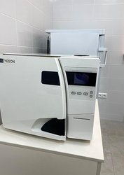 Фото клиники Медицинский центр Олико — №21