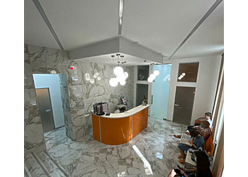 Фото клиники Медицинский центр Олико — №7