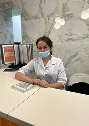 Фото клиники Медицинский центр Олико — №9