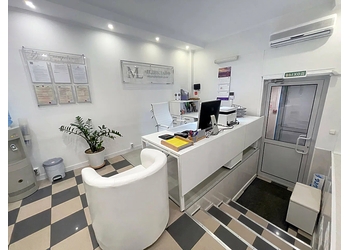 Фото клиники Медицинский центр Medic Life (Медик Лайф) — №2