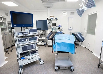 Фото клиники Медицинский центр Medic Life (Медик Лайф) — №3