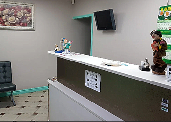 Фото клиники Стоматология ДиваДент (DivaDent) — №2