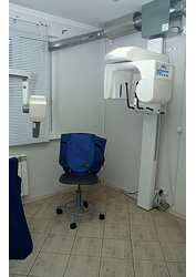 Фото клиники Стоматология ДиваДент (DivaDent) — №3