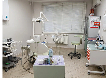 Фото клиники Стоматология ДиваДент (DivaDent) — №4