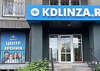 Фото клиники Центр зрения КД ЛИНЗА (KDLINZA) — №11