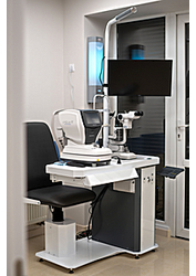 Фото клиники Центр зрения КД ЛИНЗА (KDLINZA) — №13