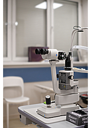 Фото клиники Центр зрения КД ЛИНЗА (KDLINZA) — №14