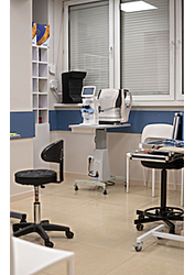 Фото клиники Центр зрения КД ЛИНЗА (KDLINZA) — №15