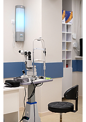 Фото клиники Центр зрения КД ЛИНЗА (KDLINZA) — №16