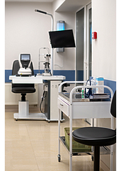 Фото клиники Центр зрения КД ЛИНЗА (KDLINZA) — №17