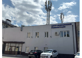 Фото клиники Клиника Аннели — №1