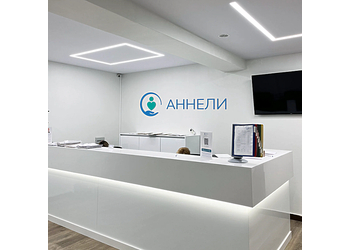 Фото клиники Клиника Аннели — №2