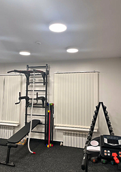 Фото клиники Клиника Аннели — №4