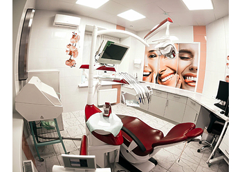 Фото клиники Стоматология Праймдент — №10