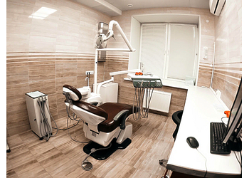 Фото клиники Стоматология Праймдент — №11