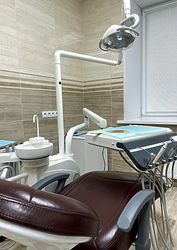 Фото клиники Стоматология Праймдент — №12