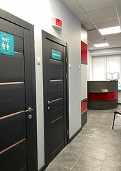 Фото клиники Стоматология Праймдент — №4