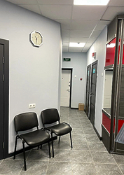 Фото клиники Стоматология Праймдент — №5