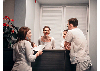 Фото клиники Стоматология Праймдент — №6