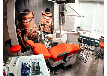 Фото клиники Стоматология Праймдент — №7