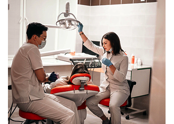 Фото клиники Стоматология Праймдент — №8