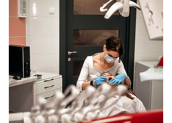 Фото клиники Стоматология Праймдент — №9