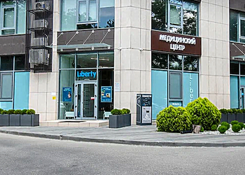 Фото клиники Медицинский центр Либерти — №1