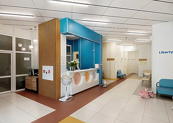 Фото клиники Медицинский центр Либерти — №2