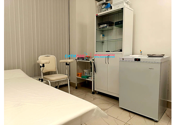 Фото клиники Лаборатория СитиЛаб на Уральской — №3