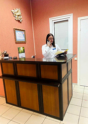 Фото клиники Современная стоматология на Королева — №3