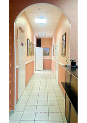 Фото клиники Современная стоматология на Королева — №5