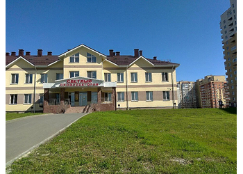 Фото клиники Профилакторий Светлый — №1