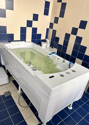 Фото клиники Профилакторий Светлый — №4