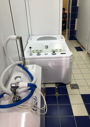 Фото клиники Профилакторий Светлый — №8