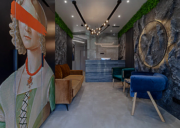 Фото клиники Стоматология Арт Дентал Галлери (Art Dental Gallery) — №2