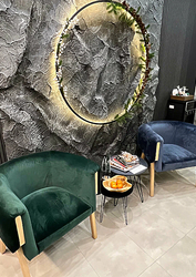 Фото клиники Стоматология Арт Дентал Галлери (Art Dental Gallery) — №3