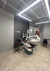 Фото клиники Стоматология Арт Дентал Галлери (Art Dental Gallery) — №5