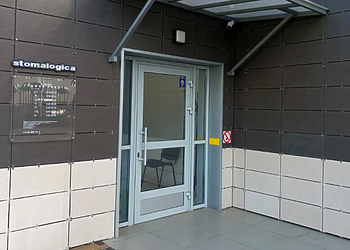 Фото клиники Стоматология Стомалоджика (Stomalogica) — №2